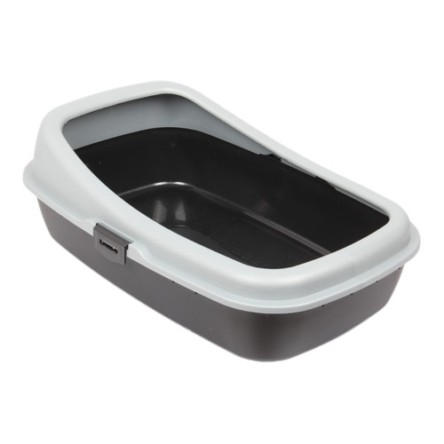 Large cat litter - cat,
