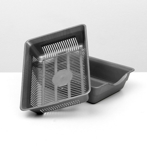 Cat kitten sifting easy clean - cat,