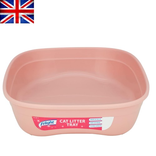 Made easy clean cat - uk-made,