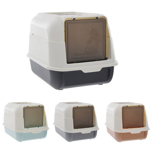 Large cat litter - xl, box