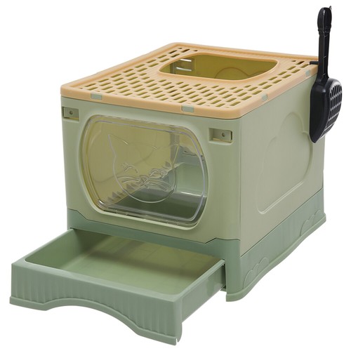 Folding portable pet kitten - pet,
