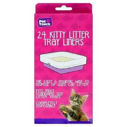 Multi pack pet - multi,