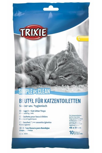Trixie cat kitten large litter - trixie,