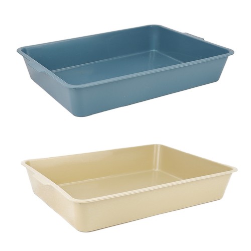 Cat litter tray for kittens - cat,