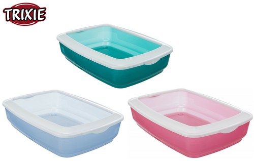 Trixie easy wash plastic - trixie,