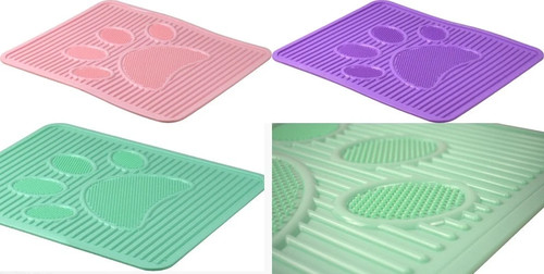 Non slip large size - size, cat