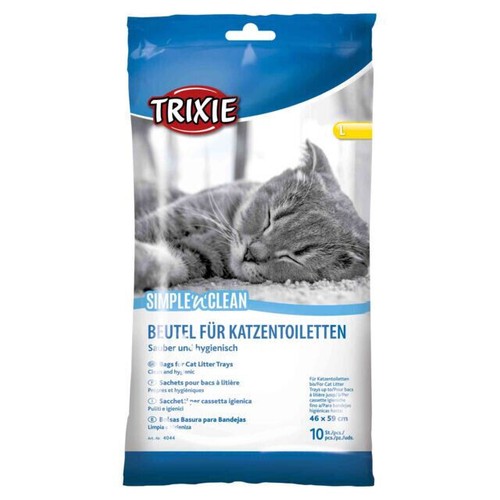 Trixie cat kitten - trixie, large