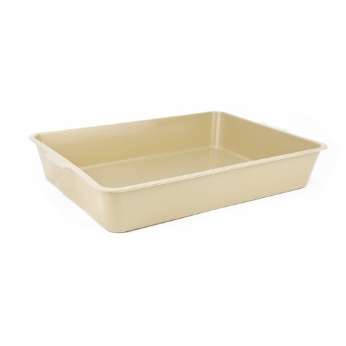 Cat litter tray for - cat,