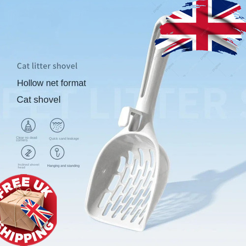 1pccs cat litter scoop - litter,