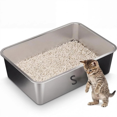 Suhaco stainless steel cat - suhaco,