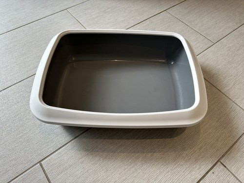 Savic iriz litter tray - iriz, +