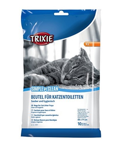 Trixie cat kitten - kitten, extra