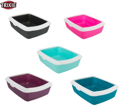 Trixie classic cat litter - trixie,