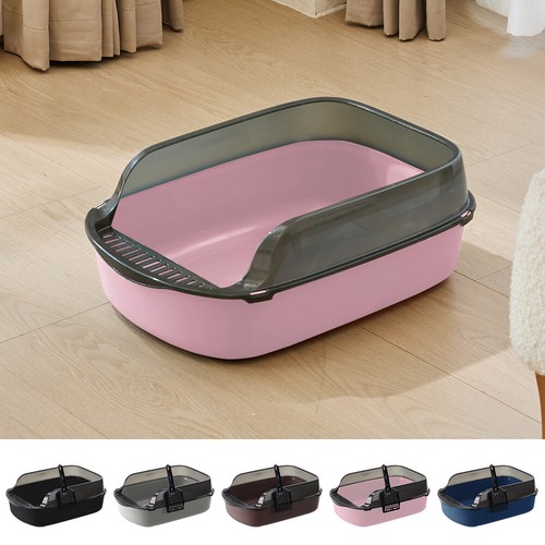 Cat high sided open top - high,