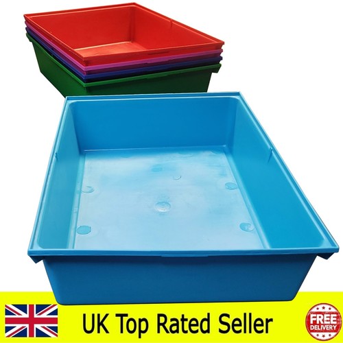 Cat litter tray medium - cat,