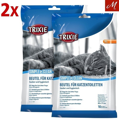 Packs bags trixie - 2, 20
