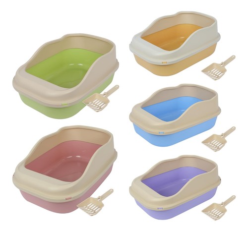 A2z cat litter - cat,