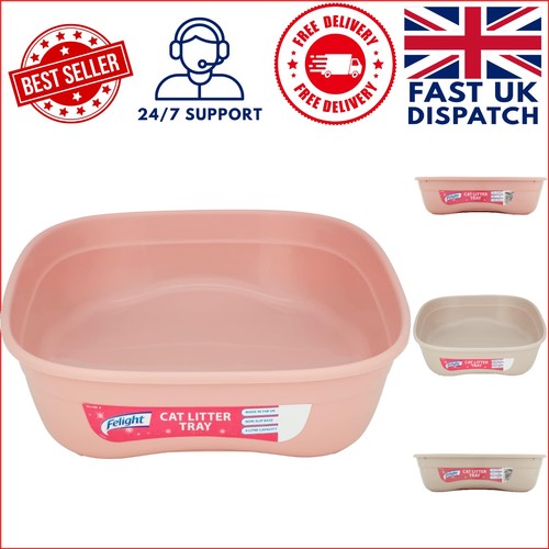 Compact litre cat litter - compact, 4