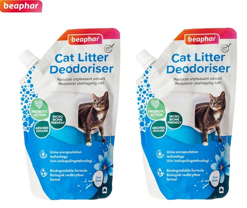 Pack beaphar cat - pack,