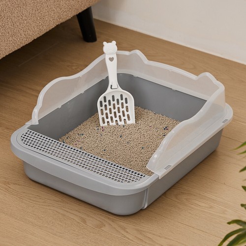 Large cat litter tray - xl,